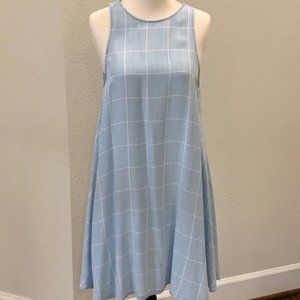 RAILS Chambray Dress